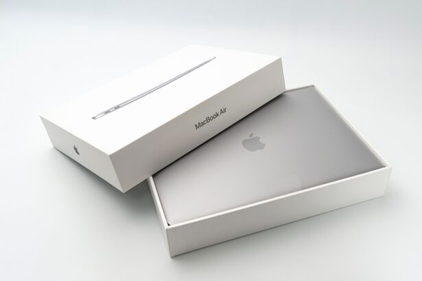 Apple, Macbook