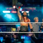 Roman Reigns