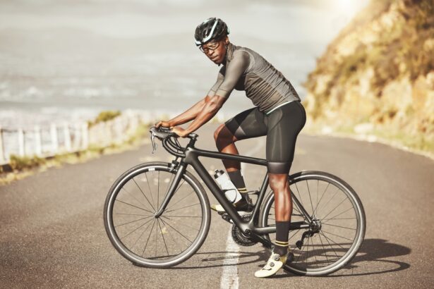 Cycling