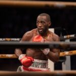 Terence "Bud" Crawford