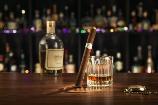 cigar
