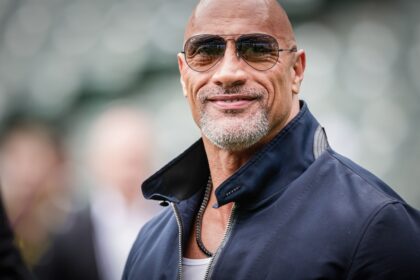 dwayne johnson, jumanji