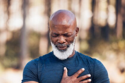 Stroke Risk, Brain Health, Biological Age