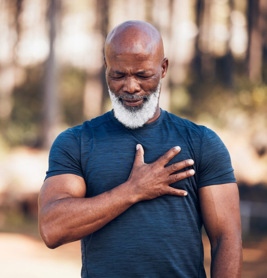 Stroke Risk, Brain Health, Biological Age