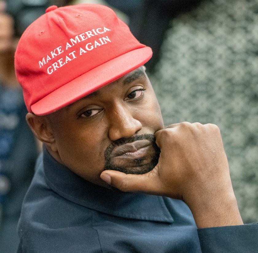 Kanye West