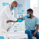 Blood Pressure, Exercise, Walking