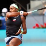 Coco Gauff