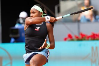 Coco Gauff