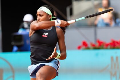 Coco Gauff