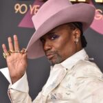 Billy Porter
