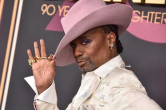 Billy Porter