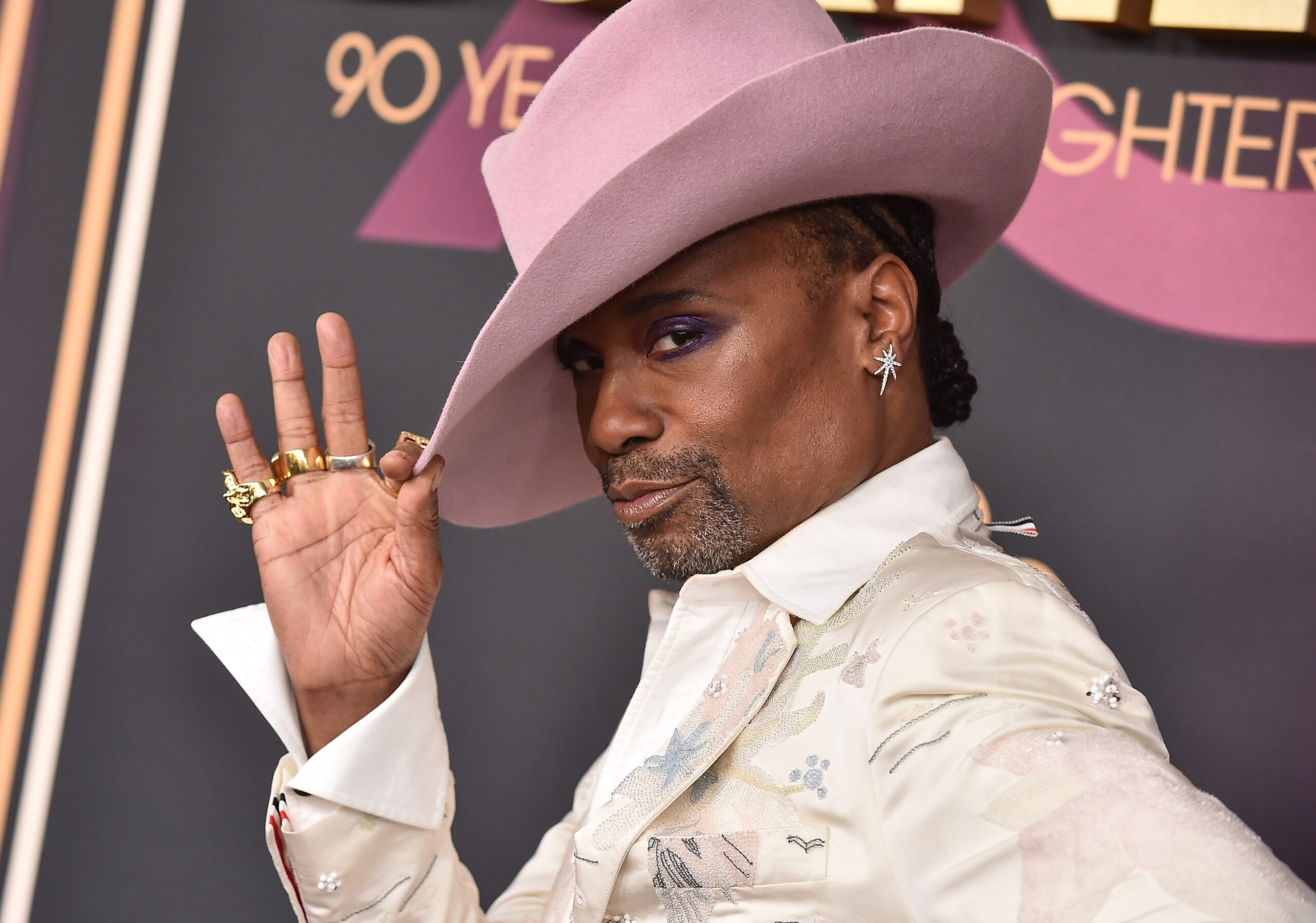 Billy Porter