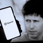 Sam Altman, OpenAI
