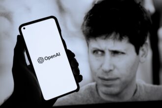 Sam Altman, OpenAI