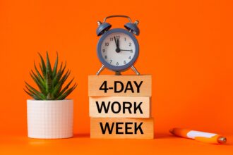 4-day Workweek