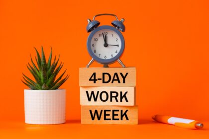 4-day Workweek