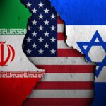 Iran, Israel and America War, strikes