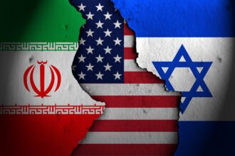 Iran, Israel and America War, strikes