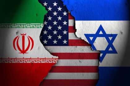 Iran, Israel and America War, strikes