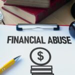 Financial Abuse