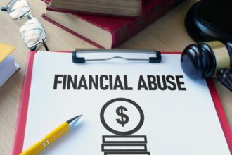 Financial Abuse