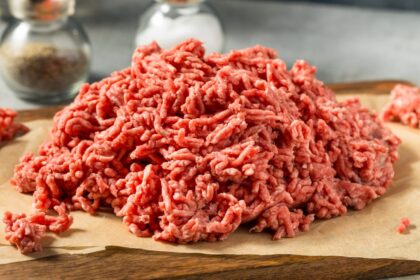 Ground Beef
