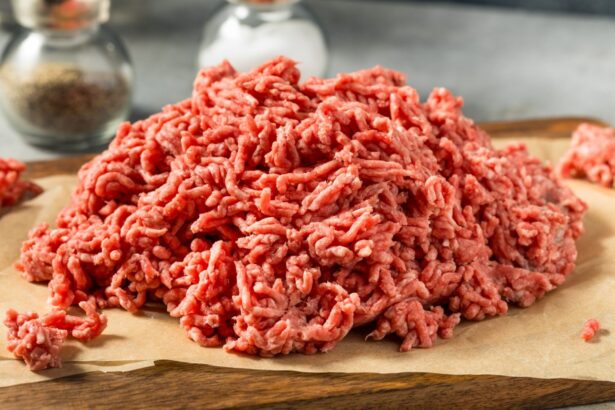 Ground Beef