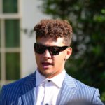 Patrick Mahomes