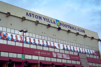 Aston Villa