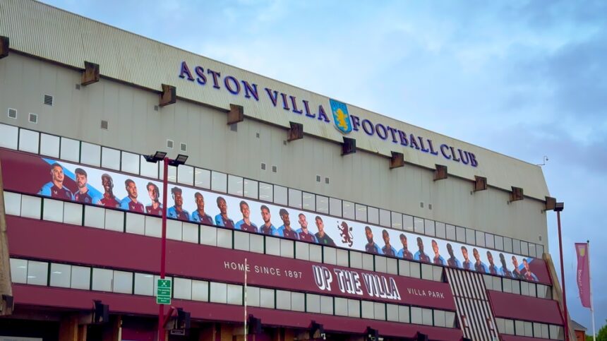 Aston Villa