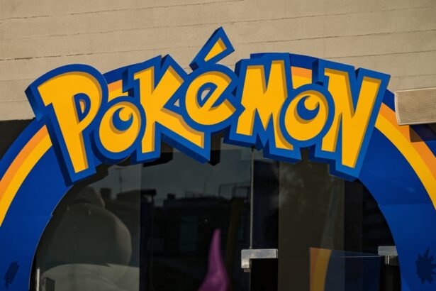 Pokémon