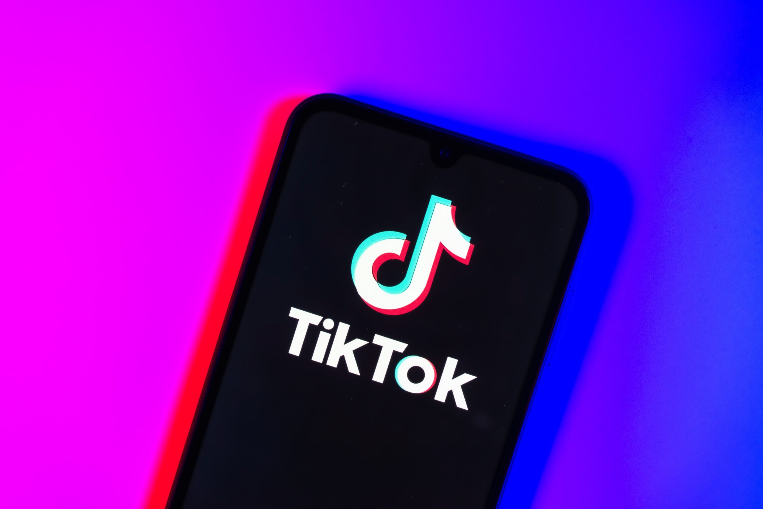 Tiktok
