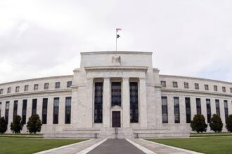 Federal Reserve System, Central Bank, Fed, Inflation