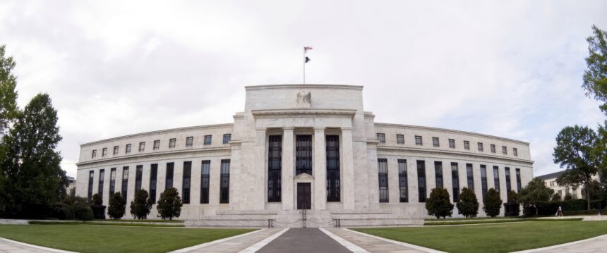 Federal Reserve System, Central Bank, Fed, Inflation