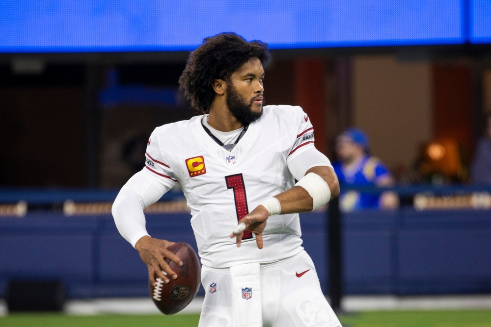 Kyler Murray