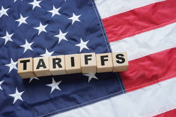 Tariffs