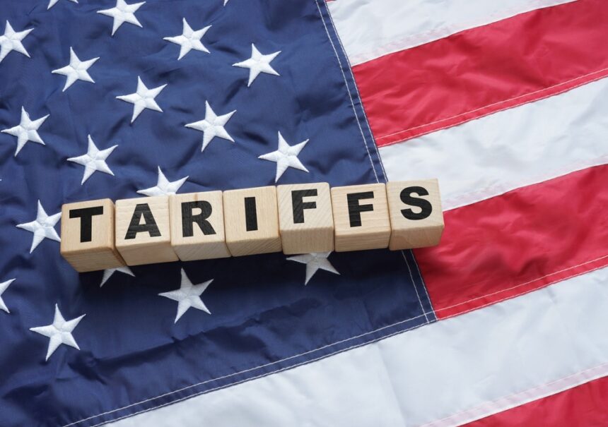 Tariffs