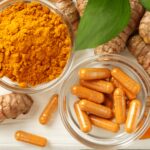 Turmeric Supplement