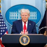 President Donald J. Trump