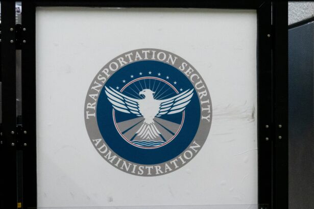 TSA, Senate