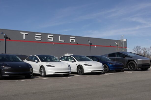 Tesla