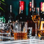 spirit drinks, alcohol