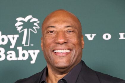 Byron Allen