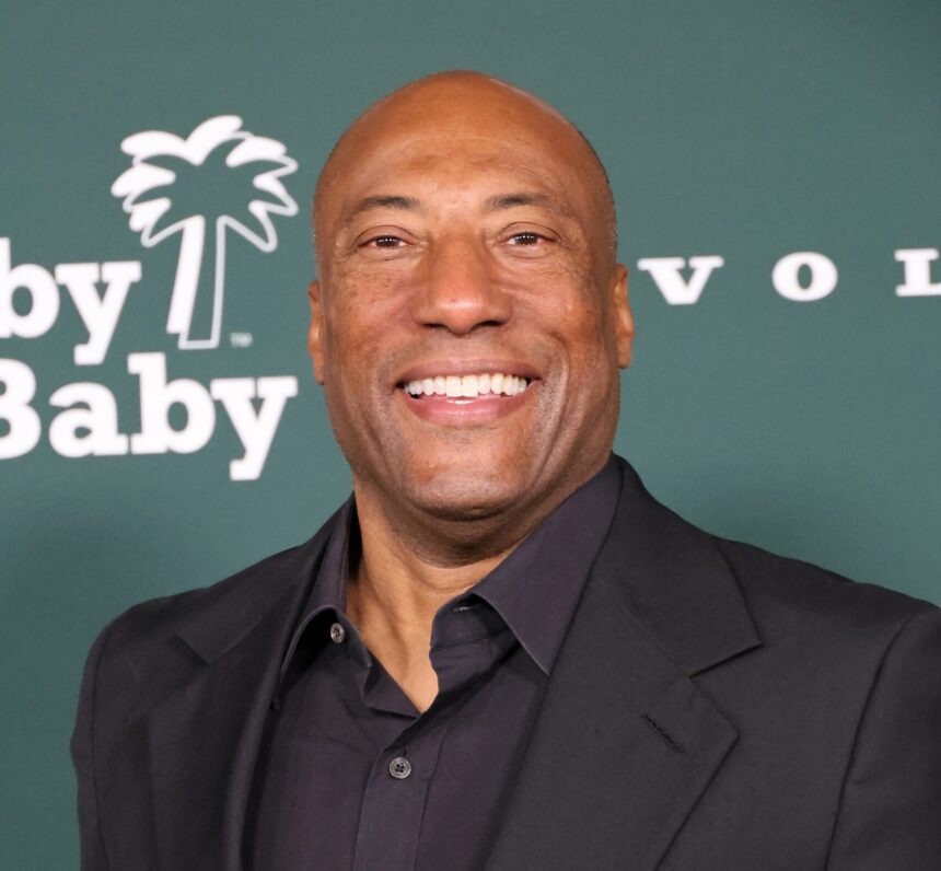 Byron Allen
