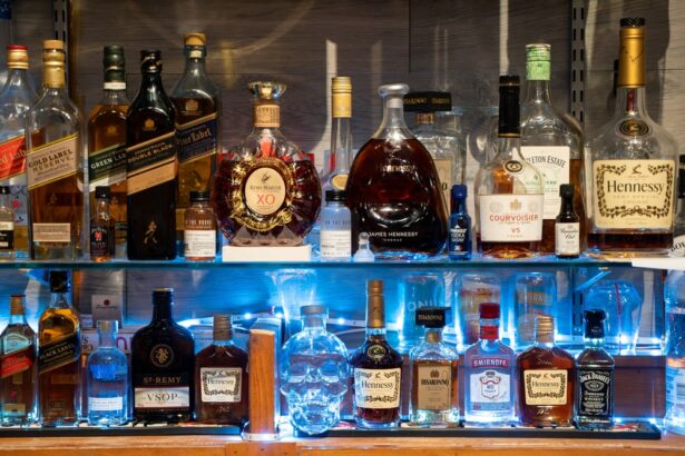 Whiskey