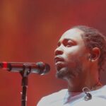 Kendrick Lamar