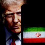 Trump Iran War
