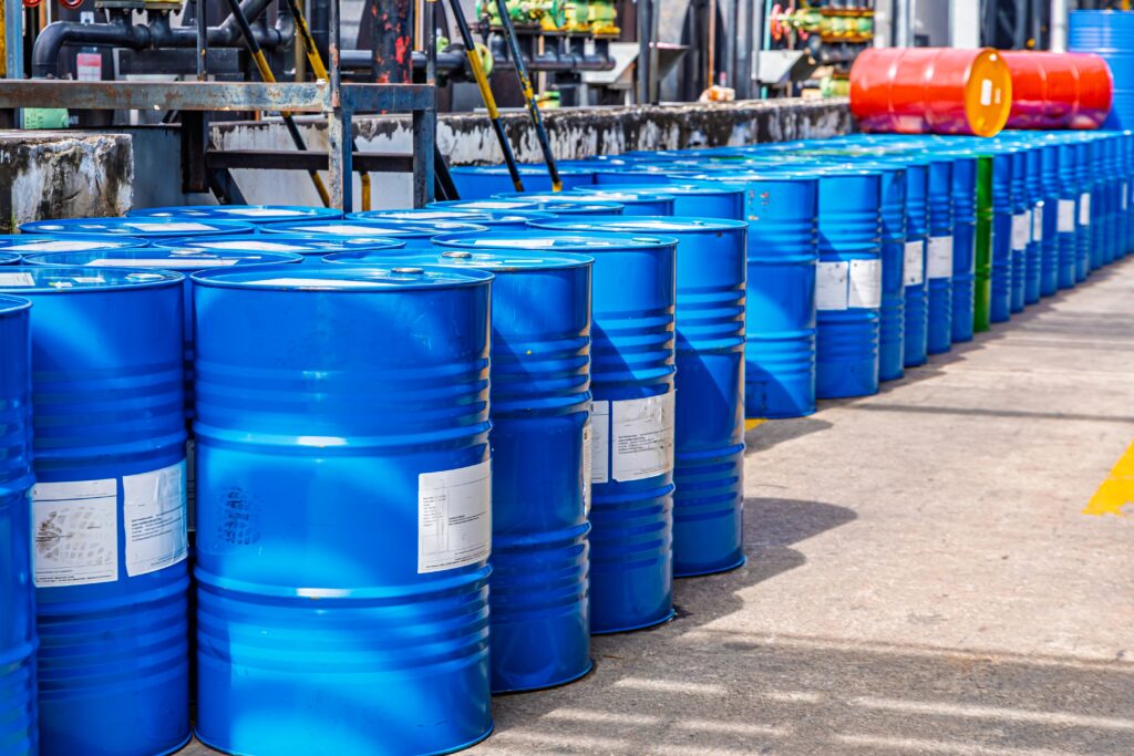 Oil tops $100 a barrel as Iran conflict threatens a $120 worst case ...
