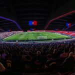 Barcelona, Premier league