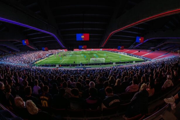 Barcelona, Premier league